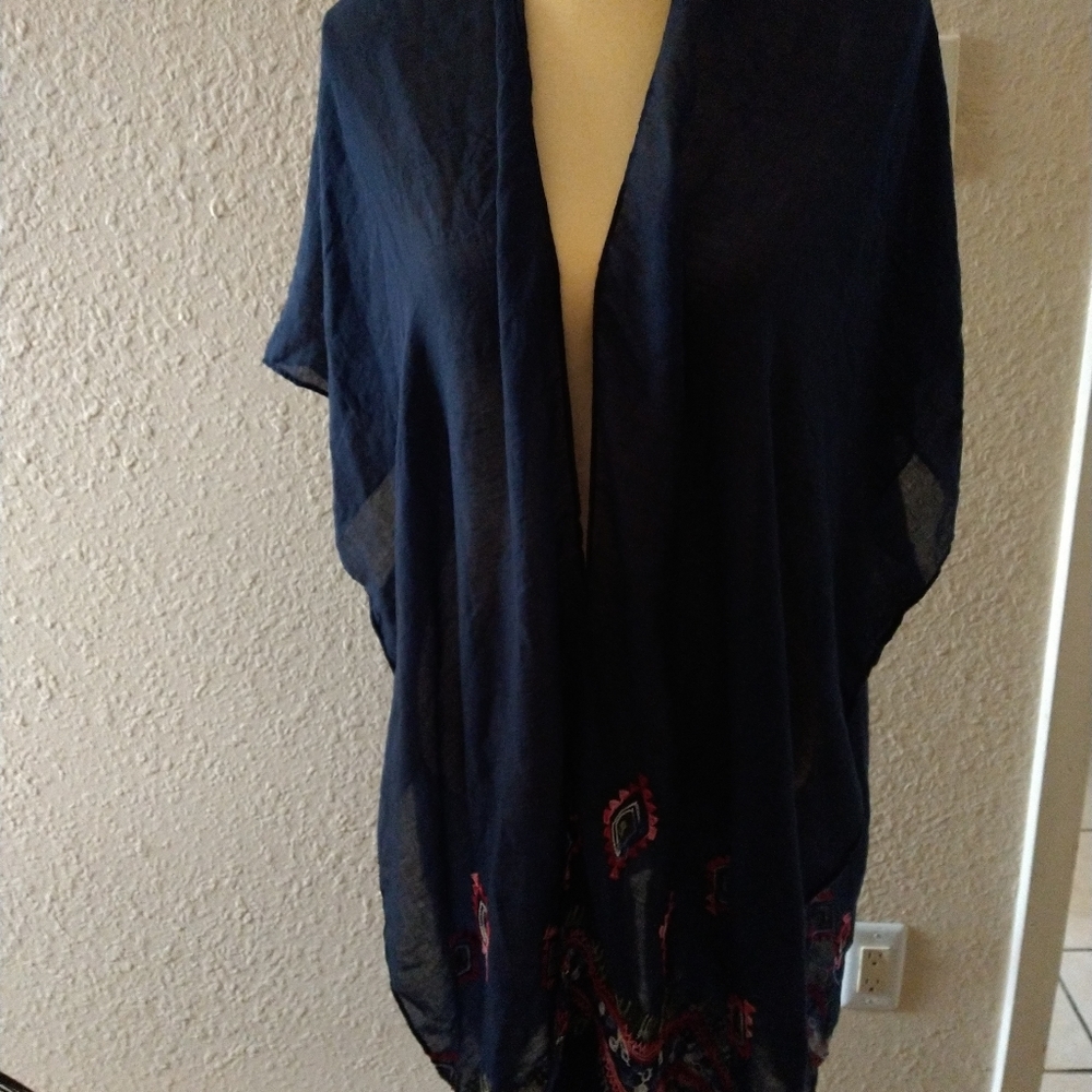 Summer & rose cover  size one size